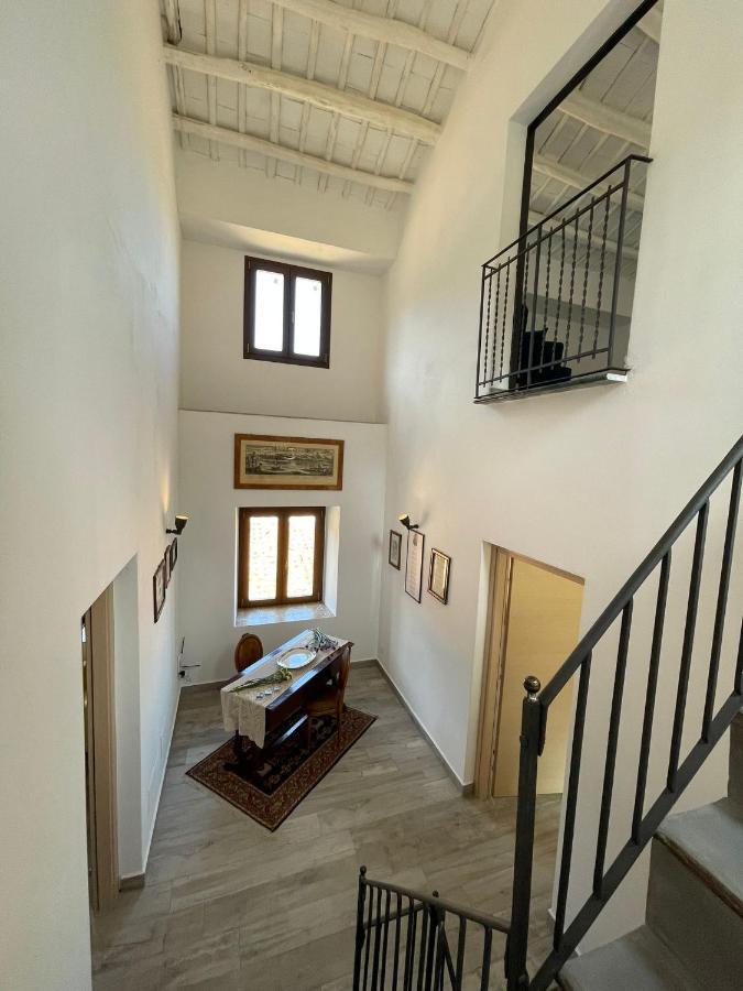 Hotel Antico Borgo Buonanotte San Mauro Castelverde Exterior foto